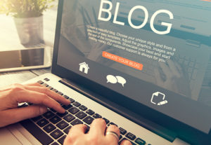 Quelle est la necessité d un blog